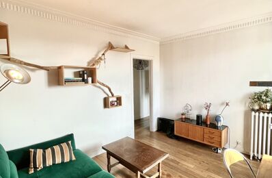 vente appartement 220 000 € à proximité de Paris 12 (75012)