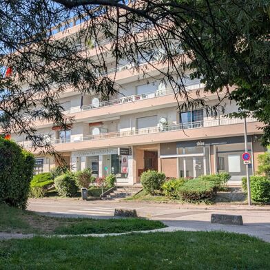 Appartement 4 pièces 292000 €