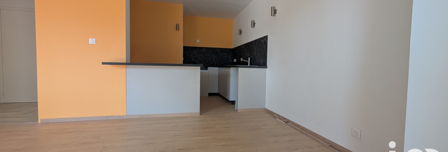 Appartement 4 Pièces 74 m² à vendre à Meylan (38240)