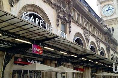 Commerce  988000 €