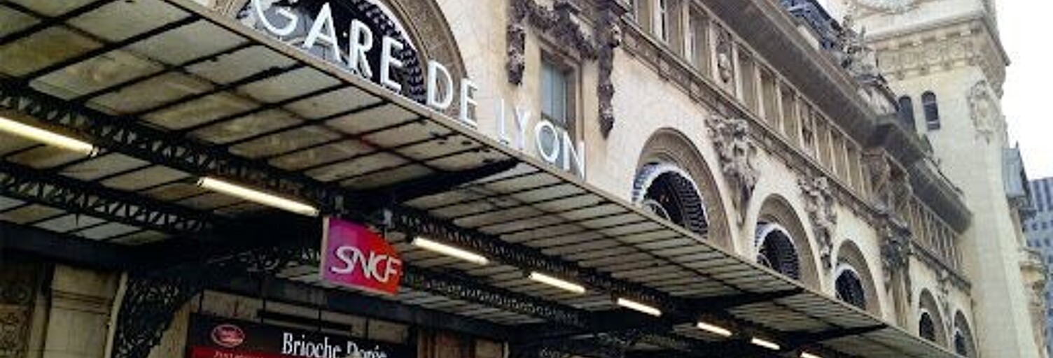 Commerce  170 m² à vendre à Paris 12 (75012)