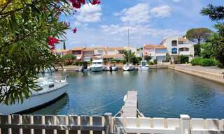 location vacances Appartement 1 Pièce 25 m² à Agde (34300)