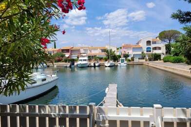 Appartement 1 pièces 449 €