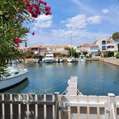 Appartement 1 pièces 432 €