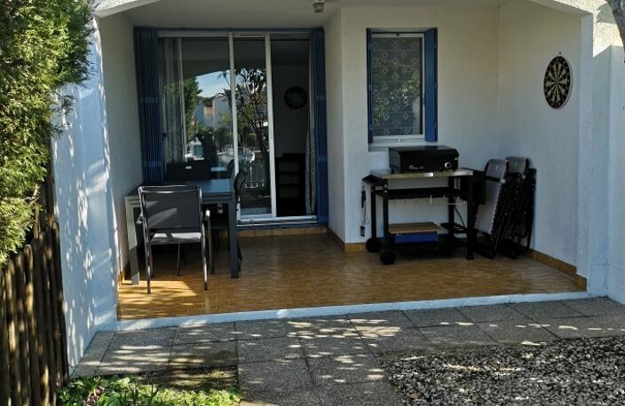 Studio cabine — photo 2