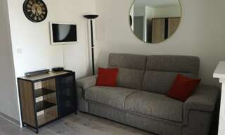 location vacances Appartement 1 Pièce 25 m² à Agde (34300)