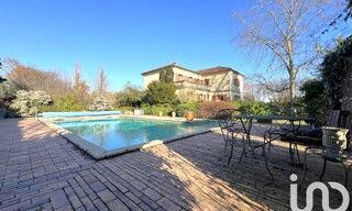 Maison 6 Pièces 193 m² à vendre à Saint-Émilion (33330)