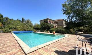 Maison 6 Pièces 193 m² à vendre à Saint-Émilion (33330)