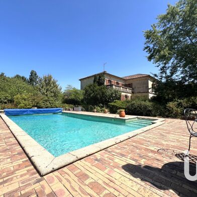 Maison 6 pièces 623500 €