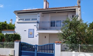 Maison 6 Pièces 138 m² à vendre à Royan (17200)