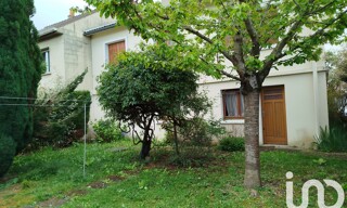 Maison 3 Pièces 80 m² à vendre à Antony (92160)