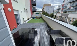 Appartement 4 Pièces 72 m² à vendre à Limeil-Brévannes (94450)
