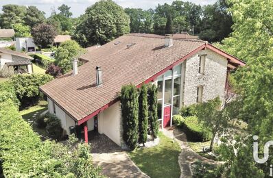 maison 10 pièces 295 m2 à vendre à Gradignan (33170)