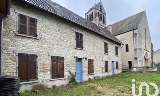 Maison 8 Pièces 190 m² à vendre à Boutigny-sur-Essonne (91820)