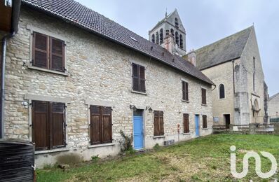 vente maison 375 000 € à proximité de Guigneville-sur-Essonne (91590)