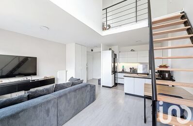 vente appartement 315 000 € à proximité de Maisons-Laffitte (78600)