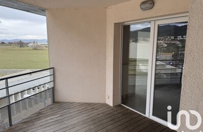 appartement 3 pièces 66 m2 à vendre à Manosque (04100)