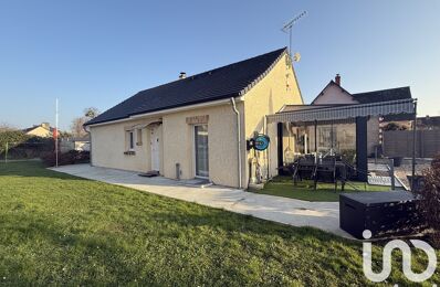 vente maison 272 000 € à proximité de Romilly-sur-Andelle (27610)