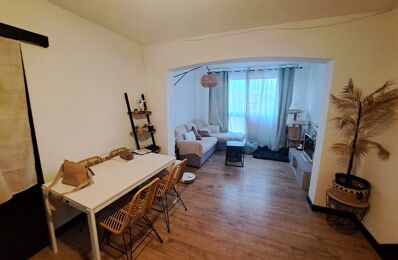 location appartement 790 € CC /mois à proximité de Sète (34200)