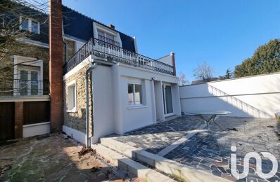 vente maison 695 000 € à proximité de Draveil (91210)