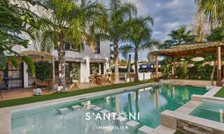 Maison 5 Pièces 126 m² à vendre à Agde (34300)