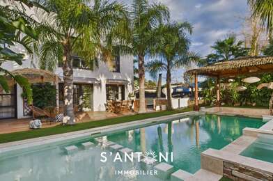 Maison 5 pièces 800000 €