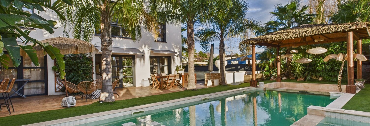 Maison 5 Pièces 126 m² à vendre à Agde (34300)