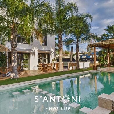 Maison 5 pièces 800000 €