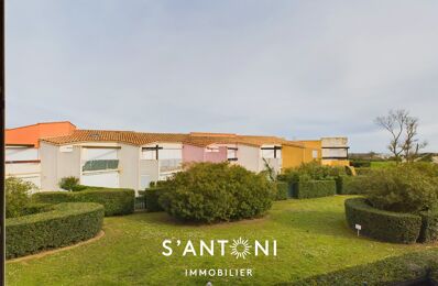 vente appartement 169 900 € à proximité de Cap d'Agde (34300)