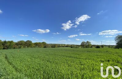 terrain  pièces 1000 m2 à vendre à Les Herbiers (85500)