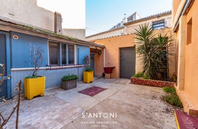 vente maison 318 000 € à proximité de Lieuran-Lès-Béziers (34290)