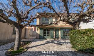 Maison 6 Pièces 126 m² à vendre à Bessan (34550)