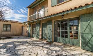 Maison 6 Pièces 126 m² à vendre à Bessan (34550)