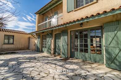 Maison 6 pièces 315000 €