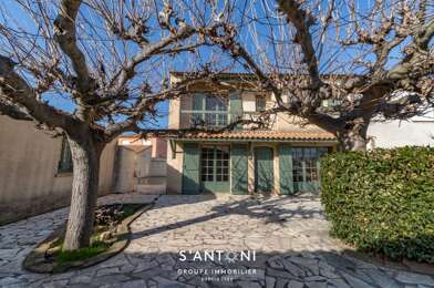 Maison 6 pièces 299000 €