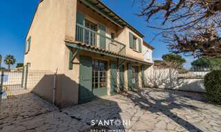 Maison 6 Pièces 126 m² à vendre à Bessan (34550)