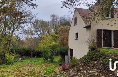 vente maison 199 900 € à proximité de Le Mérévillois (91660)