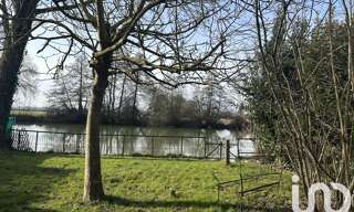 Terrain  437 m² à vendre à Neuville-sur-Sarthe (72190)