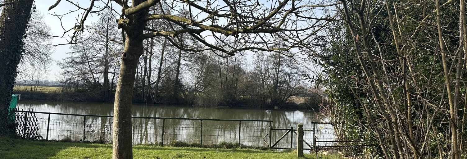 Terrain  437 m² à vendre à Neuville-sur-Sarthe (72190)