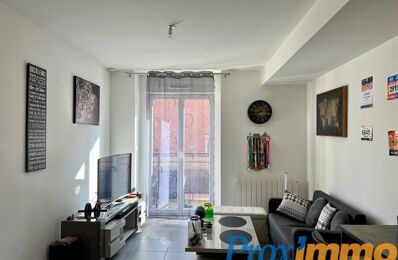 vente appartement 129 000 € à proximité de Apprieu (38140)