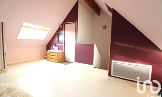 Appartement 2 Pièces 47 m² à vendre à Chartres (28000)