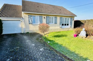 vente maison 230 000 € à proximité de Fleurbaix (62840)