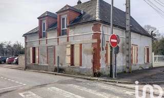 Maison 6 Pièces 200 m² à vendre à Maizières-la-Grande-Paroisse (10510)