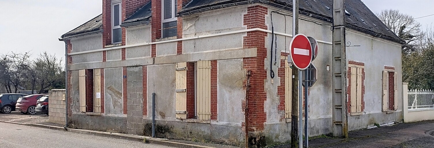 Maison 6 Pièces 200 m² à vendre à Maizières-la-Grande-Paroisse (10510)