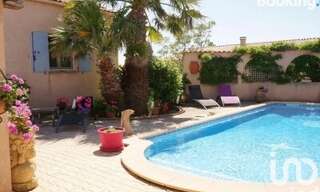 Maison 5 Pièces 156 m² à vendre à Lédenon (30210)
