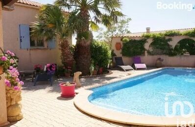 vente maison 430 000 € à proximité de Castillon-du-Gard (30210)