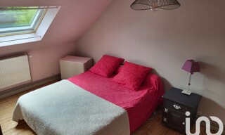 Maison 7 Pièces 195 m² à vendre à Luynes (37230)