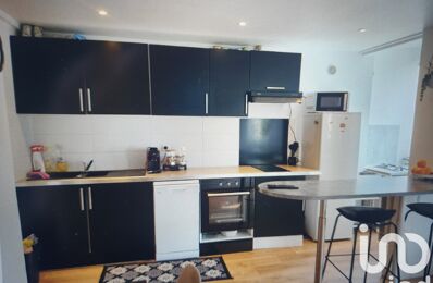 vente appartement 127 000 € à proximité de Ouistreham (14150)