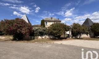 Maison 10 Pièces 250 m² à vendre à Mombrier (33710)