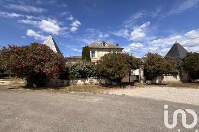 Maison 10 pièces 495000 €